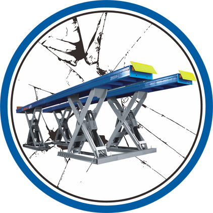 廣州順力機械有限公司是專注于制造剪式舉升機、兩柱舉升機、四柱舉升機以及汽車維修設備的龍頭企業之一，也是一家集研發、生產、推廣、對外貿易于一體的綜合性公司。